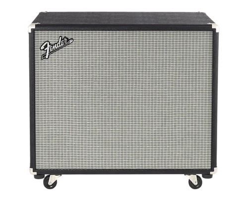 Used fender bassman 115 - used,