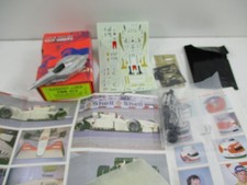 TMK 213 - KIT JORDAN PEUGEOT