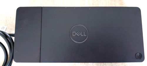 Dell wd19s 130watts station - dell,