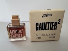 JEAN PAUL GAULTIER MINIATURE