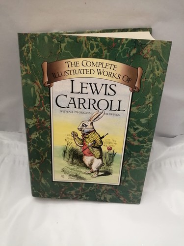 The complete illustrated works - the,