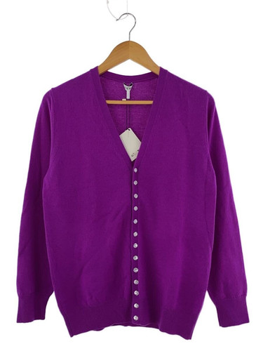 Cardigan cachemire loewe - en,