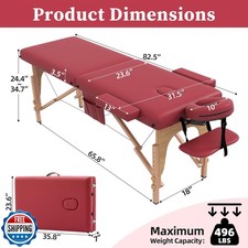 civama Massage Table Massage