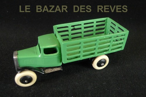 Copy dinky toys gb - p.p,