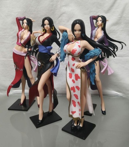 Figurine one piece - one,