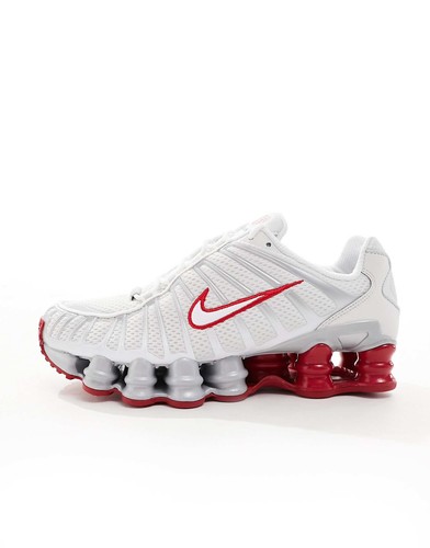 Nike shox - shox, tl