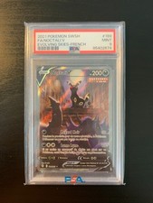Carte Pokémon : Noctali V