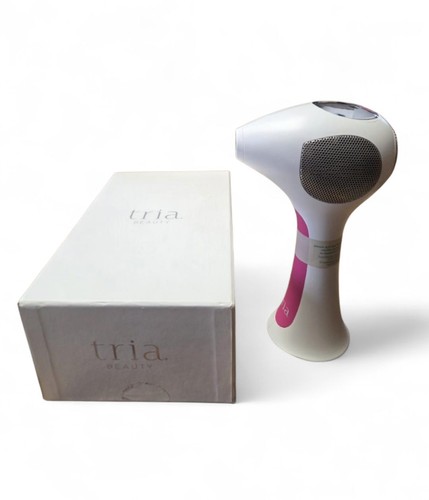 Tria beauty hair removal - hair, laser