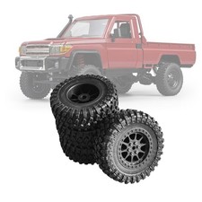 Pneus de voiture RC échelle