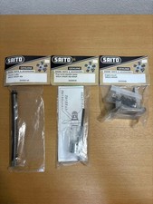 Lot de 3 pièces pour SAITO
