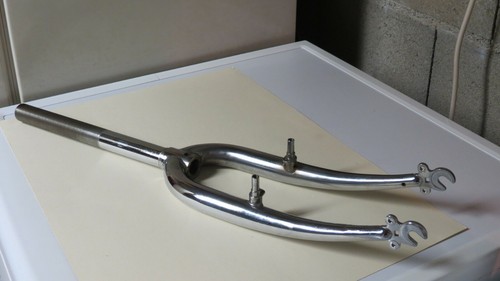 Fourche bmx vintage - vintage, raleigh