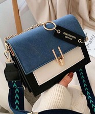 Sac A Bandoulière A Rabat