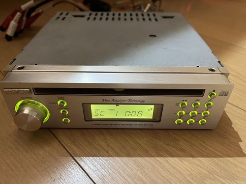 Lecteur denon dct - cd, dct-r1