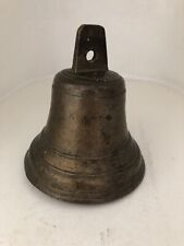 ancienne cloche sonnaille art