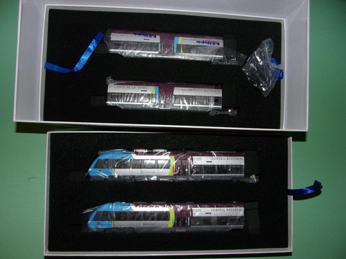 Models agc électrique 4 - électrique,