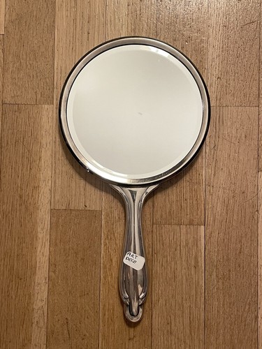Miroir main art déco - miroir,