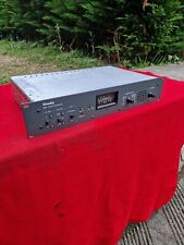 RECEIVER HF RADIO MOSELEY RPL 4020 F: 411.050 ET 413.250