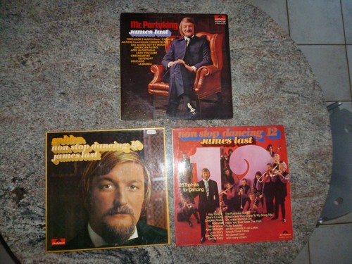Lot albums vinyle 33 - lot, de