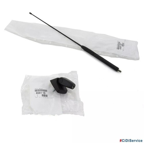 Antenne avec support base - support,