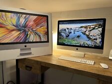 iMac 27 pouces Ecran Retina 5K