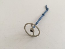 Volant pièce détachée miniature Peugeot 203 1954 Solido 1/18 #A38