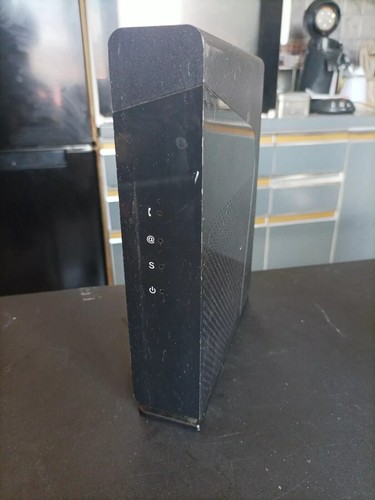 Sfr box plus ethernet modem - plus,