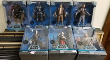 ROGUE ONE STAR WARS SET OF 7