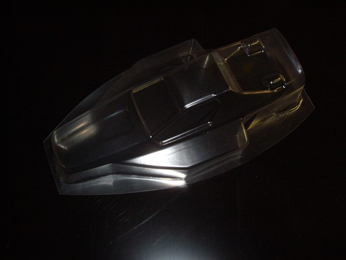 Carrosserie polycarbonate 8 - carrosserie, 1/8