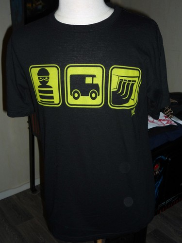 Shirt catch wwe - catch,
