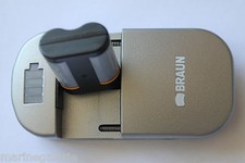 Chargeur batterie p. Konica
