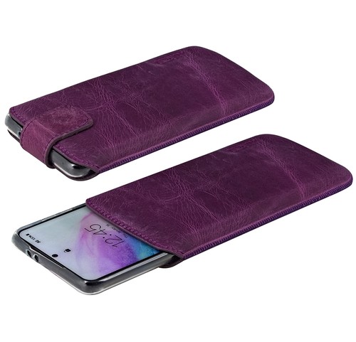 Suncase étui cuir ancien - suncase®,