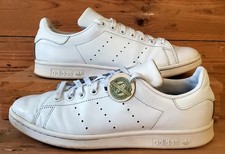 Adidas Stan Smith Low Leather