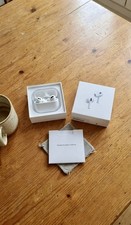 Apple AirPods Pro 3 Écouteurs