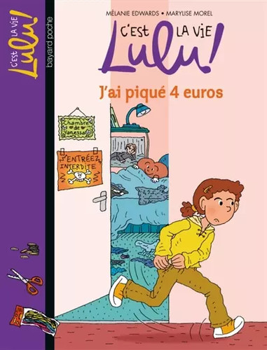 Est vie lulu tome - !,,