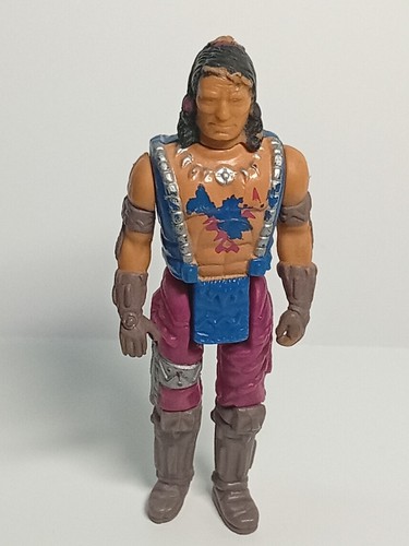 Vintage 1987 k - vintage, m.a.s.k.