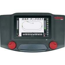 Märklin 60226 Central Station 3 Centrale numérique MM, DCC, mfx, mfx+