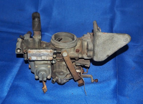 Assemblage carburateur oem - assemblage, de