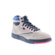 Reebok BB 4000 II Mid baskets