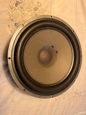1 woofer SEAS 25-F-EW-S