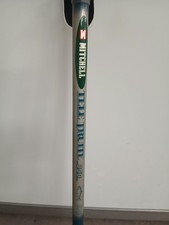 Vintage canne à pêche MITCHELL télétruite 350