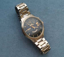 Montre automatique japon - montre,