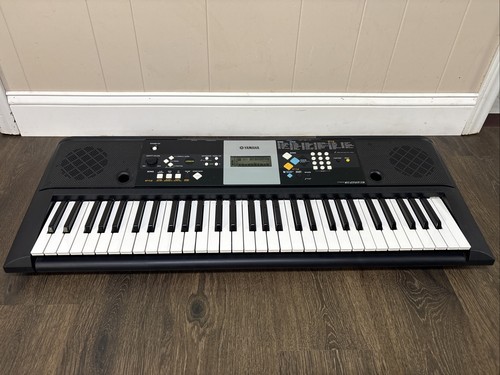 Yamaha digital psr e223 - yamaha,