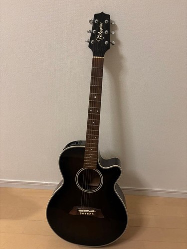 Takamine 106 acoustic - takamine,
