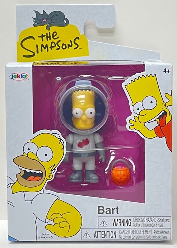 The simpsons bart - the,
