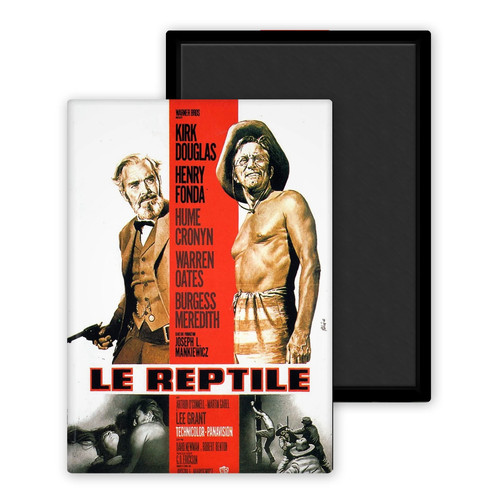 Reptile version 1 - reptile,