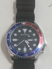 montre de plongée homme