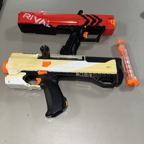 Nerf rival 700 xviii - rival,