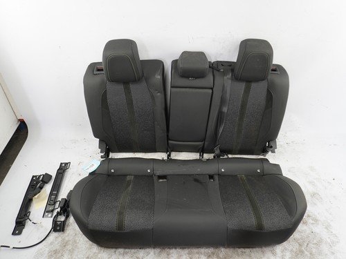 Kit banquette arrière