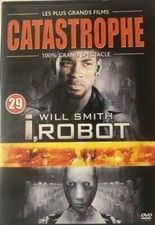 DVD : I Robot - NEUF