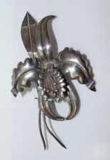 Vintage Ancien Mexico Artiste